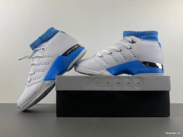 University Low 17 SP Retro Jordan (2024) Blue 1013